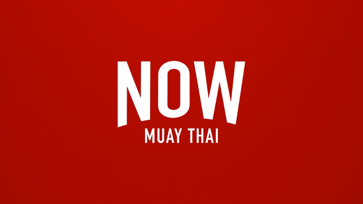 แพลตฟอร์ม Now มวยไทย